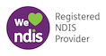 Registered NDIS Provider